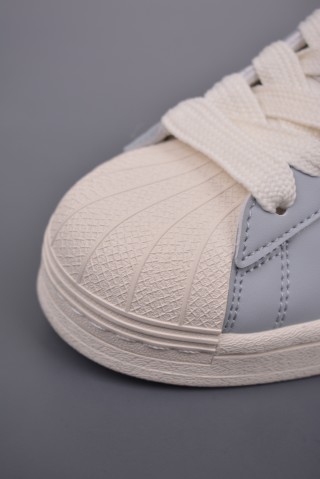 Adidas Originals Superstar W 'White' view 6