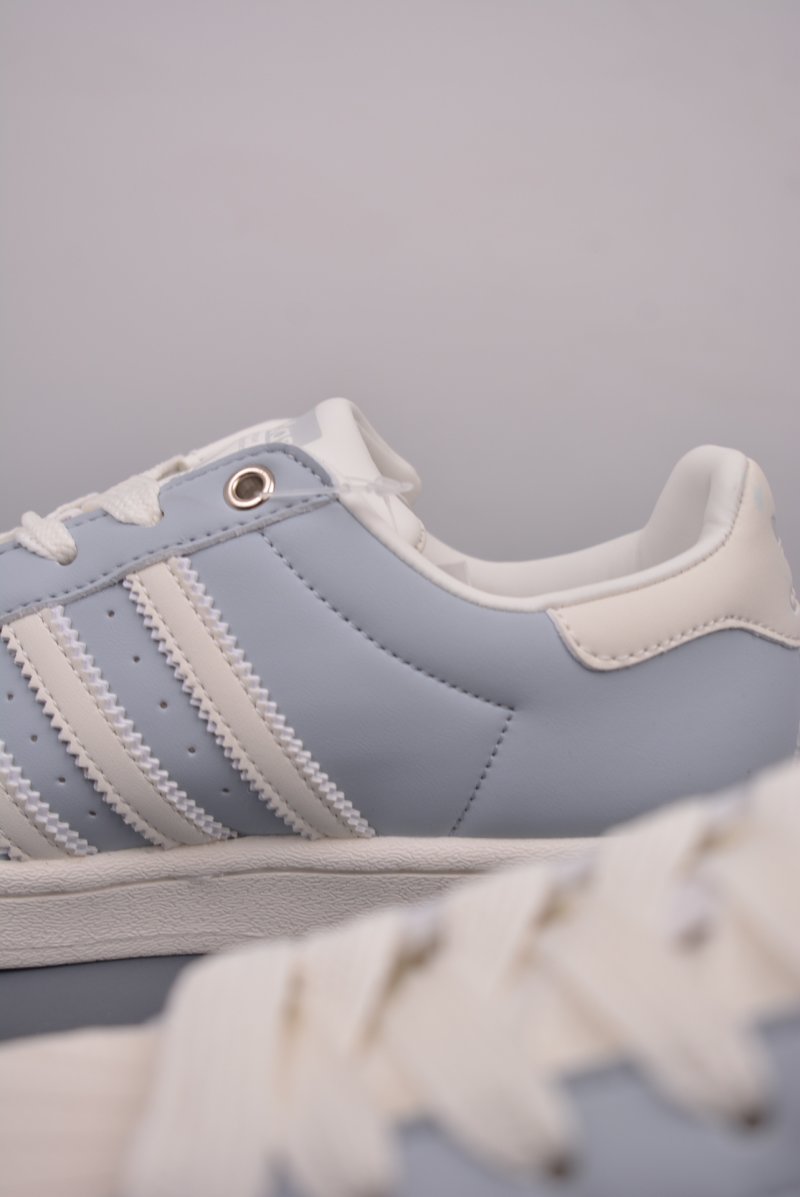 Adidas Originals Superstar W 'White' view