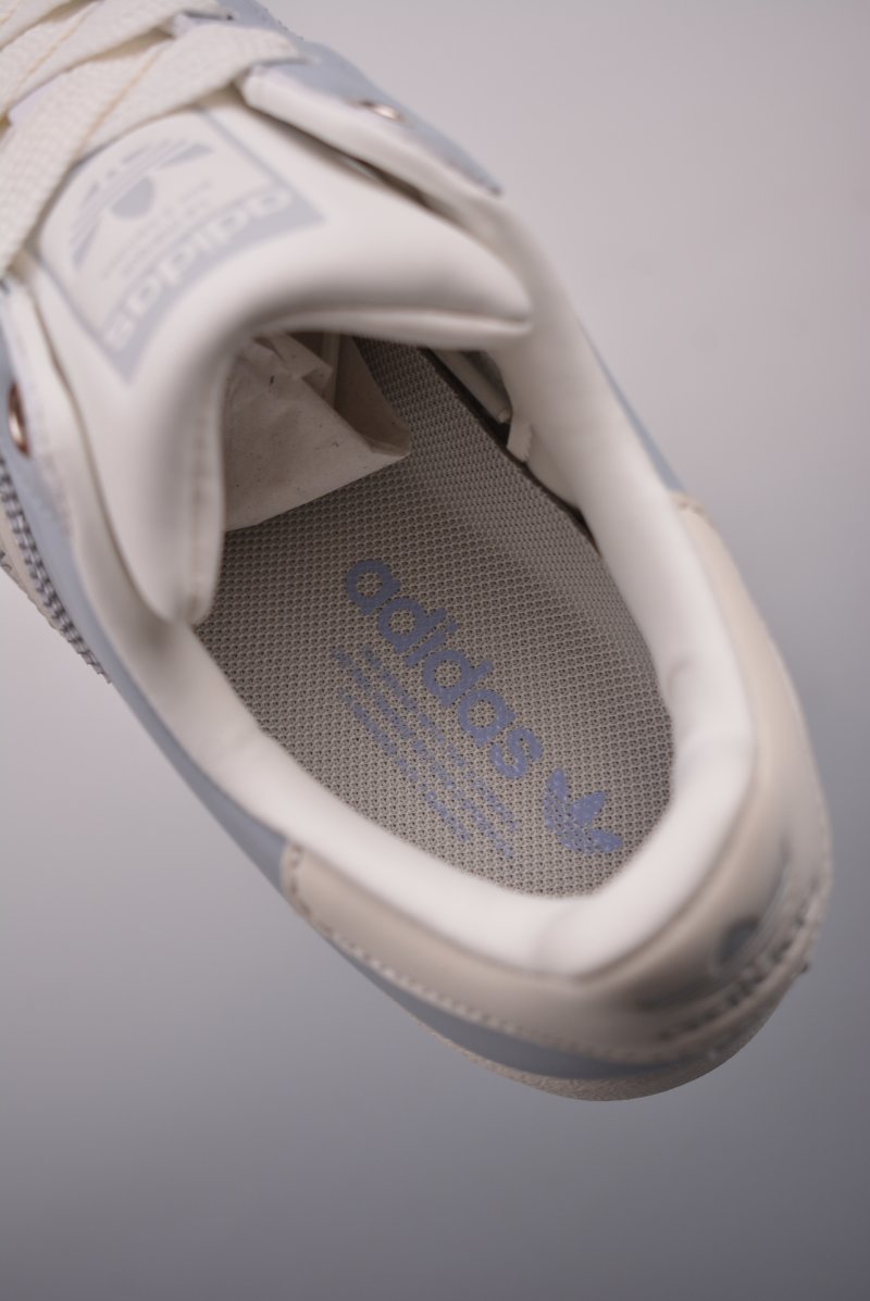 Adidas Originals Superstar W 'White' view