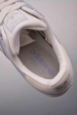Adidas Originals Superstar W 'White' view 9