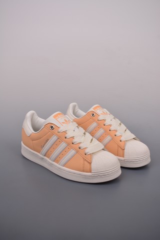 Adidas Originals Superstar W 'White' view 1