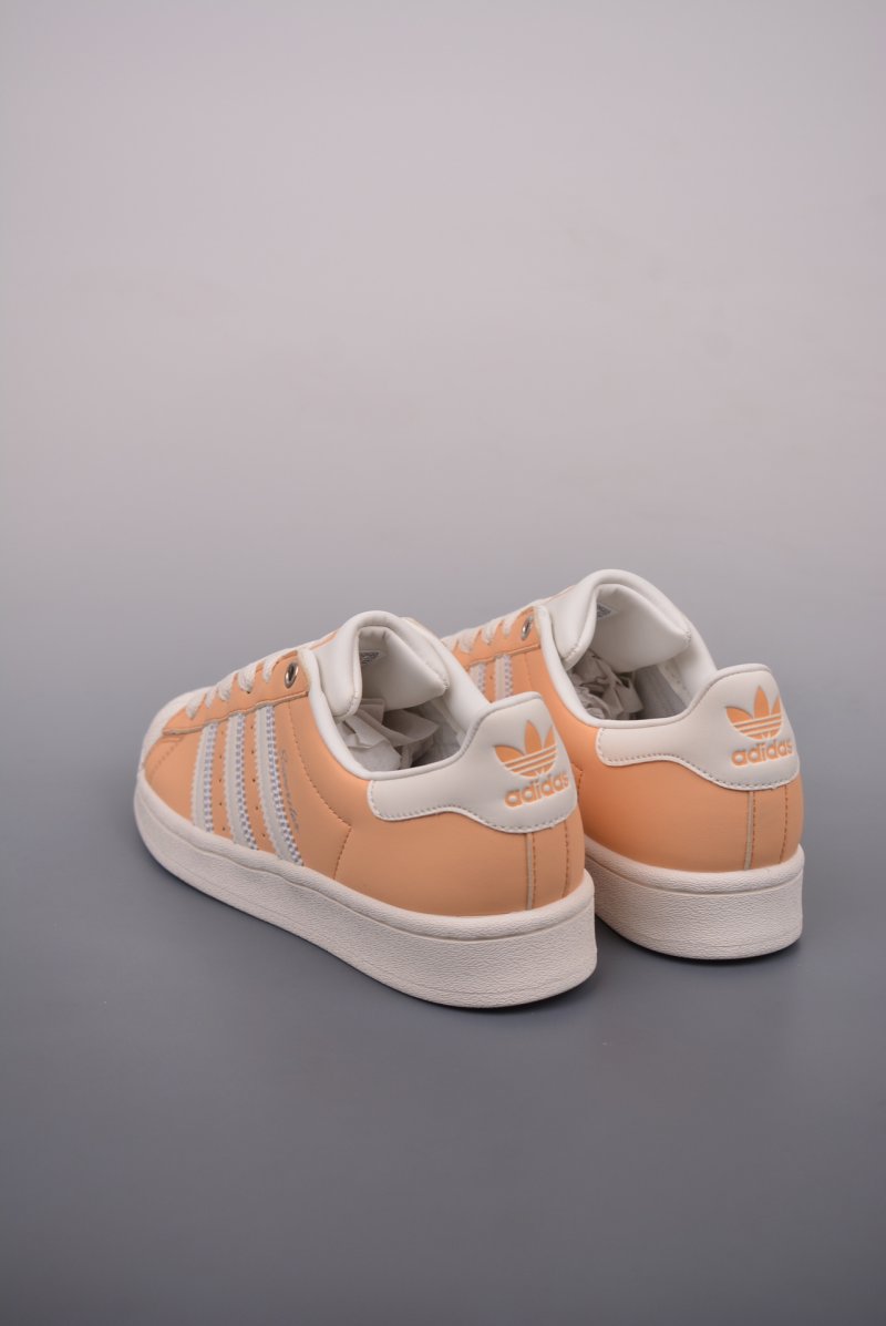 Adidas Originals Superstar W 'White' view