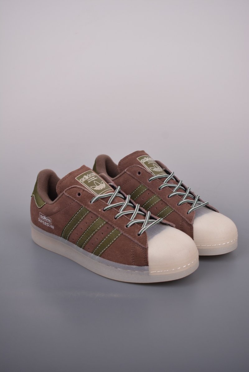 Adidas Originals Superstar 'White'
