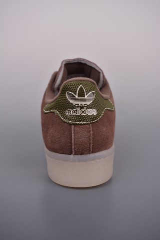 Adidas Originals Superstar 'White' view 4