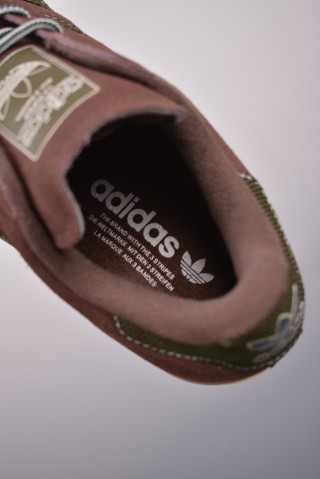 Adidas Originals Superstar 'White' view 9