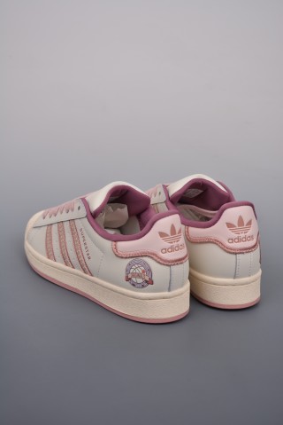 Adidas Originals Superstar 'White' view 2
