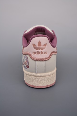 Adidas Originals Superstar 'White' view 4
