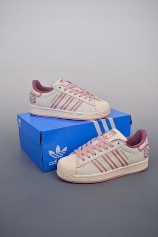 Adidas Originals Superstar 'White' view 5