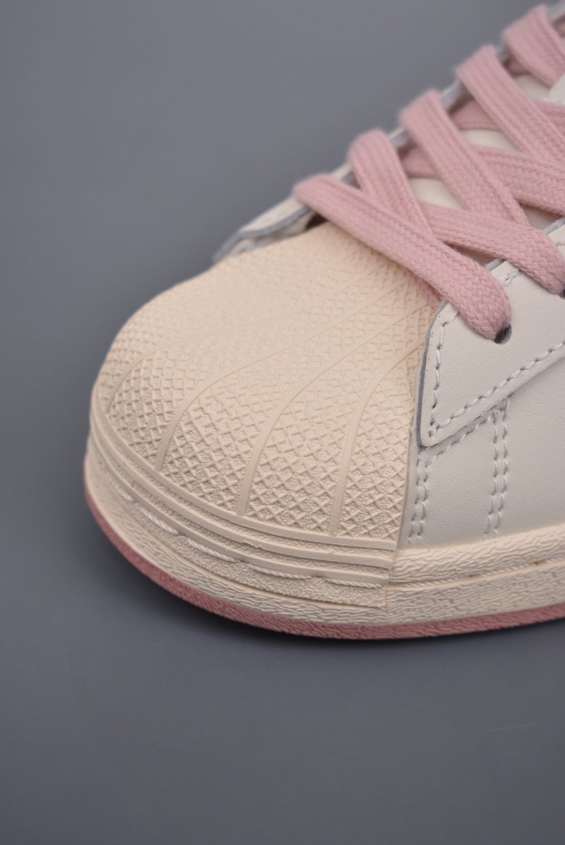Adidas Originals Superstar 'White' view