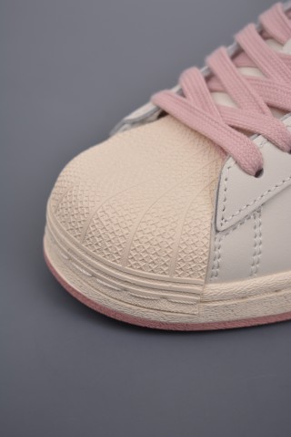 Adidas Originals Superstar 'White' view 6