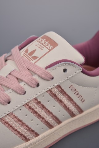 Adidas Originals Superstar 'White' view 7