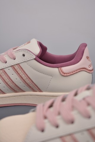 Adidas Originals Superstar 'White' view 8
