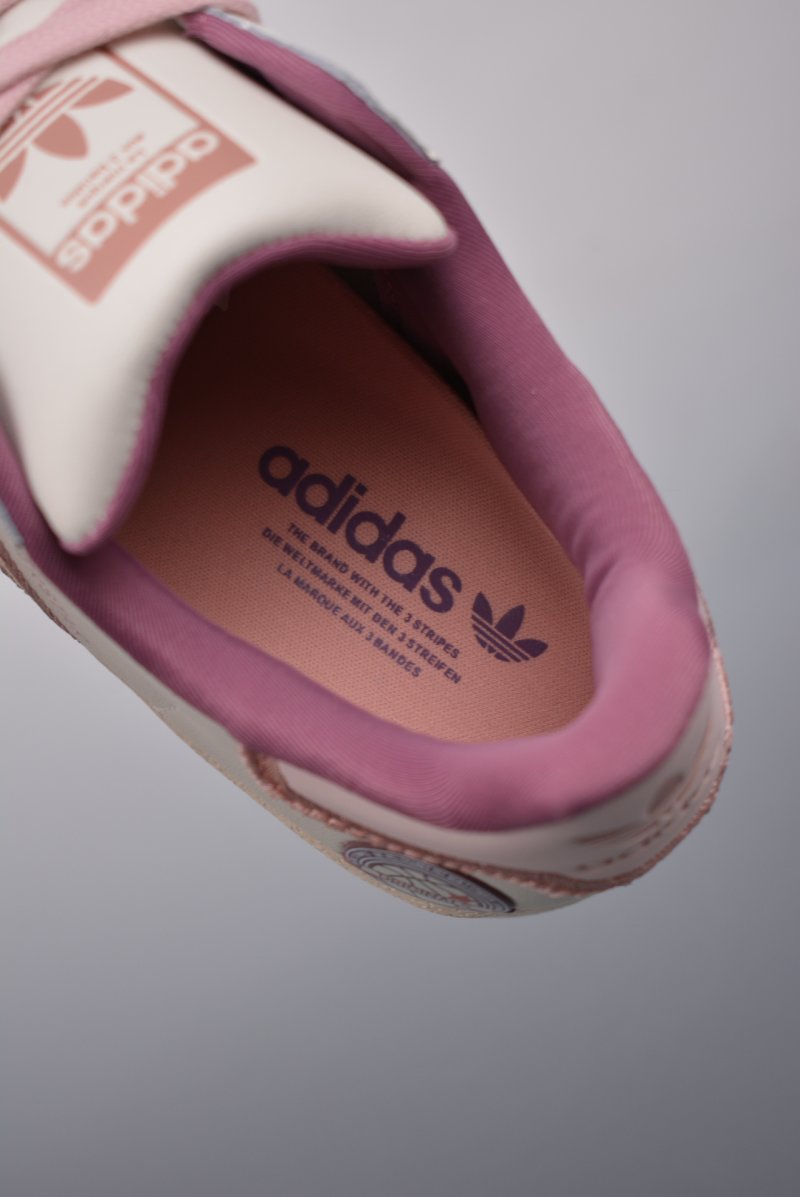 Adidas Originals Superstar 'White' view