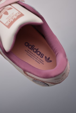 Adidas Originals Superstar 'White' view 9