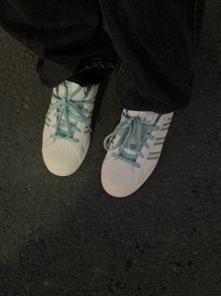 Adidas Originals Superstar view 5