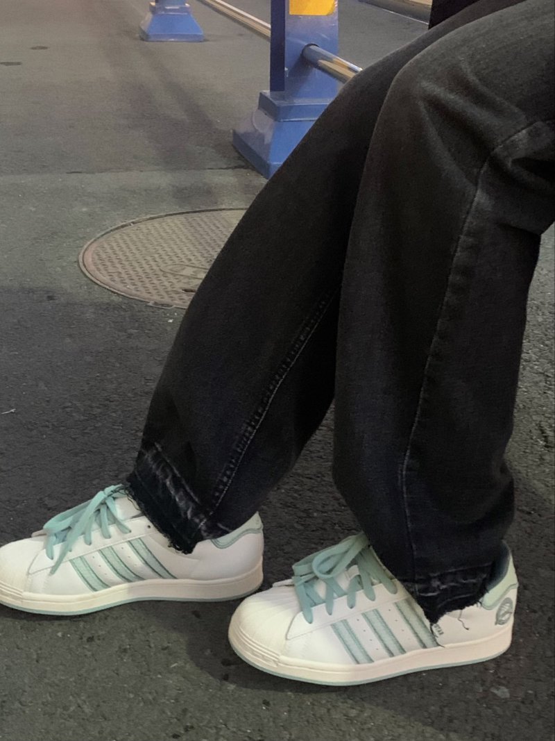Adidas Originals Superstar view