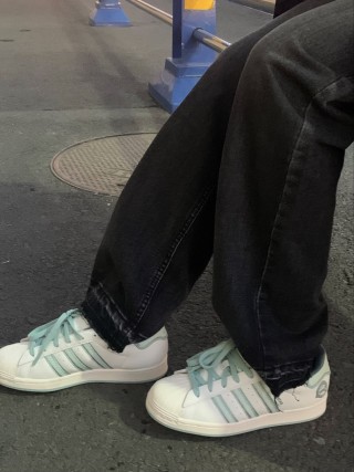 Adidas Originals Superstar view 6