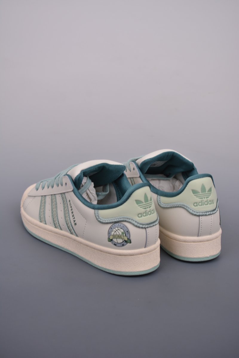 Adidas Originals Superstar 'White' view