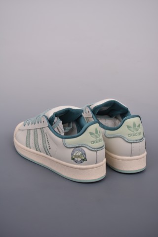 Adidas Originals Superstar 'White' view 2