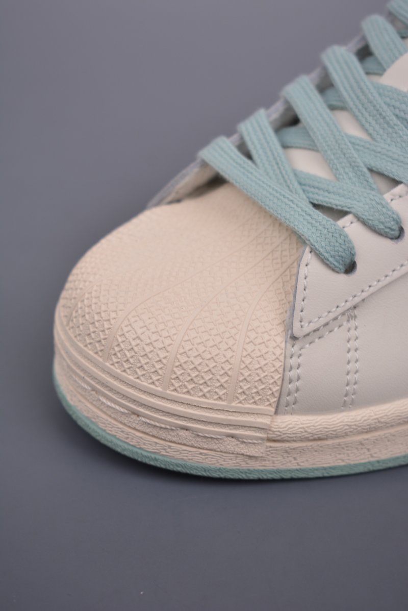 Adidas Originals Superstar 'White' view