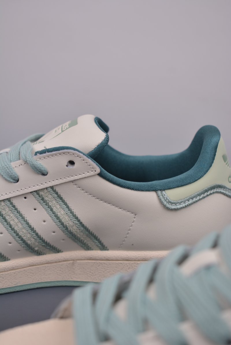 Adidas Originals Superstar 'White' view