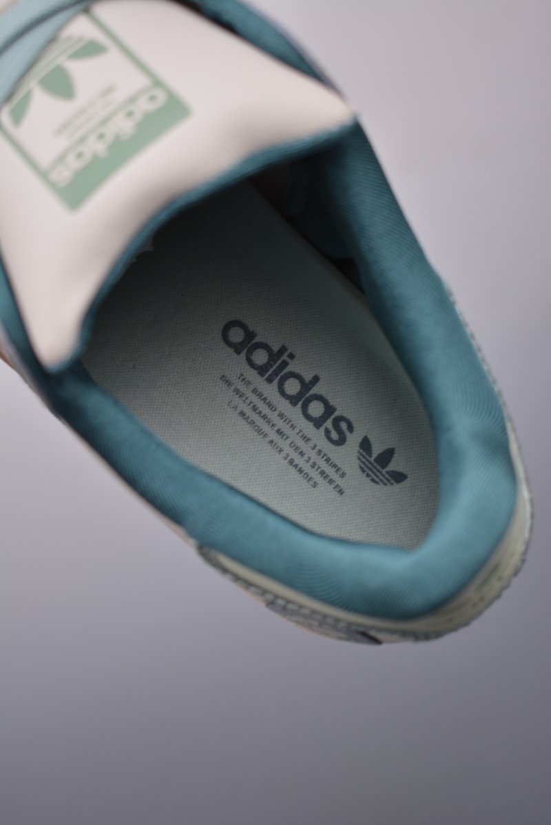Adidas Originals Superstar 'White' view
