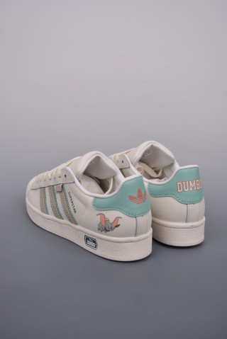 Adidas Originals Superstar 'White' view 2