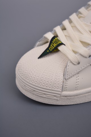 Adidas Originals Superstar 'White' view 6