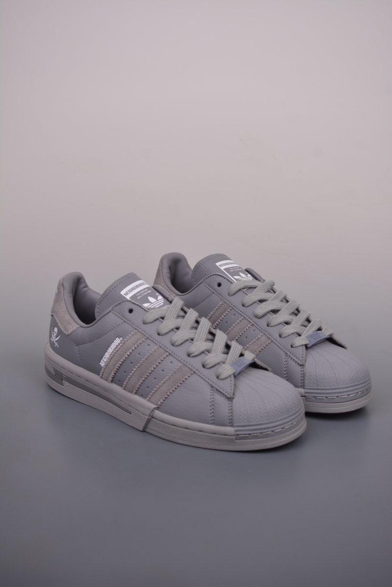 Adidas Originals Superstar 'White'