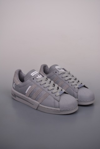 Adidas Originals Superstar 'White' view 1