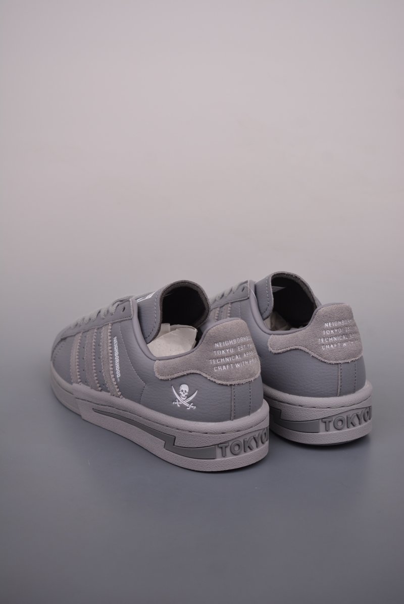Adidas Originals Superstar 'White' view