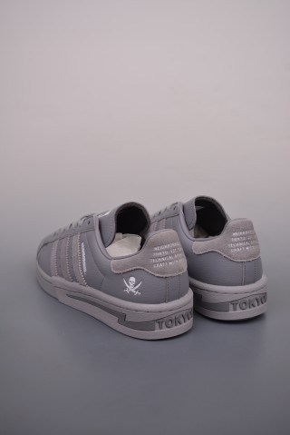 Adidas Originals Superstar 'White' view 2