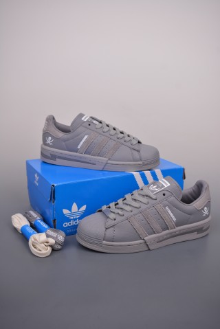Adidas Originals Superstar 'White' view 5