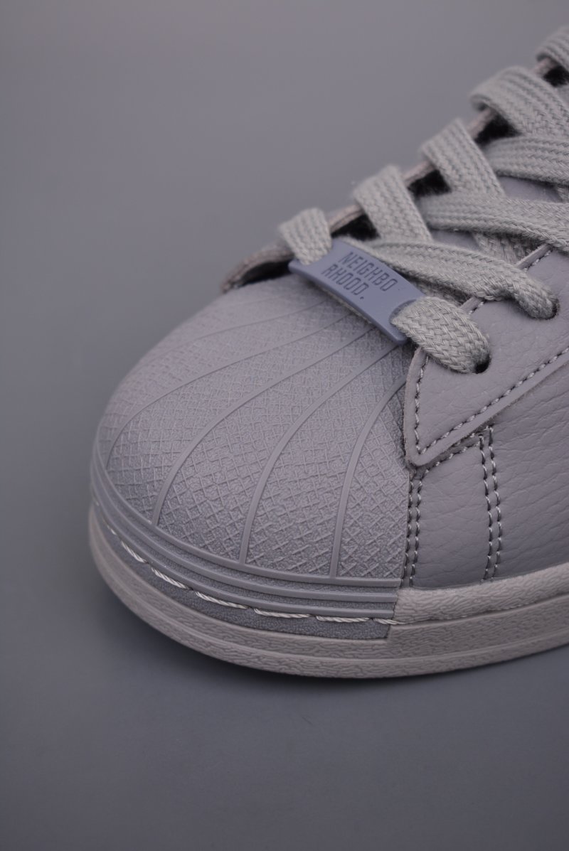 Adidas Originals Superstar 'White' view