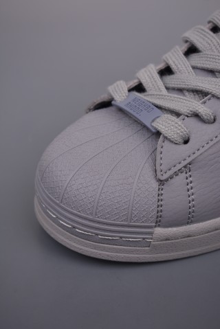 Adidas Originals Superstar 'White' view 6