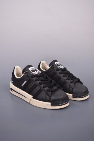 Adidas Originals Superstar 'White' view 1