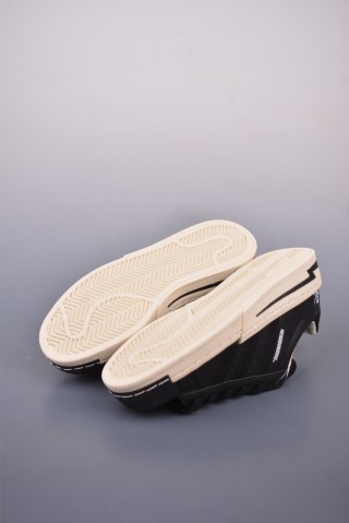 Adidas Originals Superstar 'White' view 3