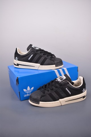 Adidas Originals Superstar 'White' view 5