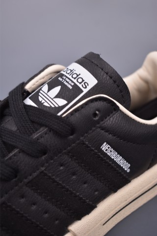 Adidas Originals Superstar 'White' view 7