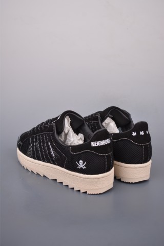 Adidas Originals Superstar 'White' view 2