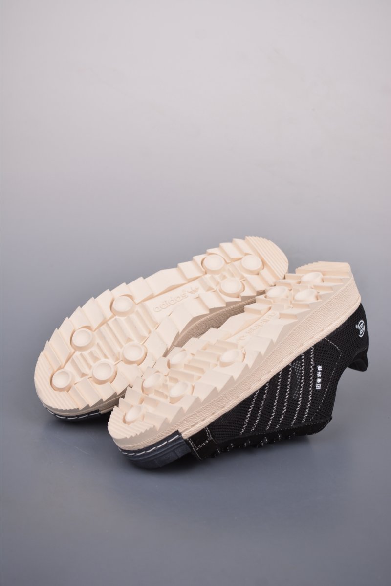 Adidas Originals Superstar 'White' view