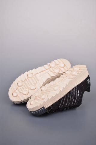 Adidas Originals Superstar 'White' view 3