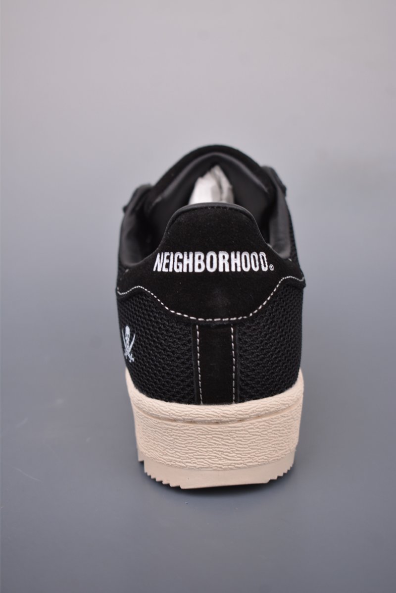 Adidas Originals Superstar 'White' view