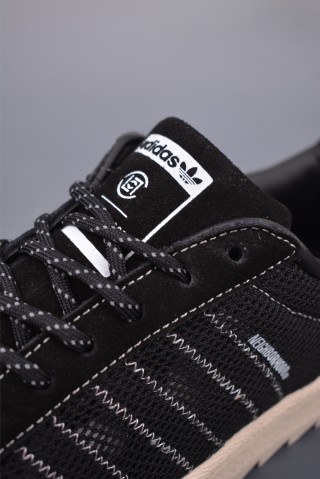 Adidas Originals Superstar 'White' view 7