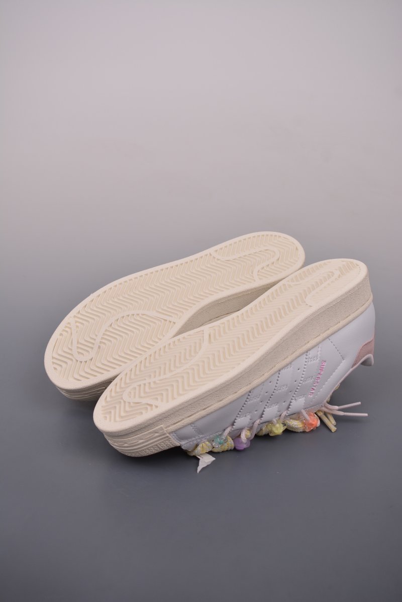 Adidas Originals Superstar 'White' view
