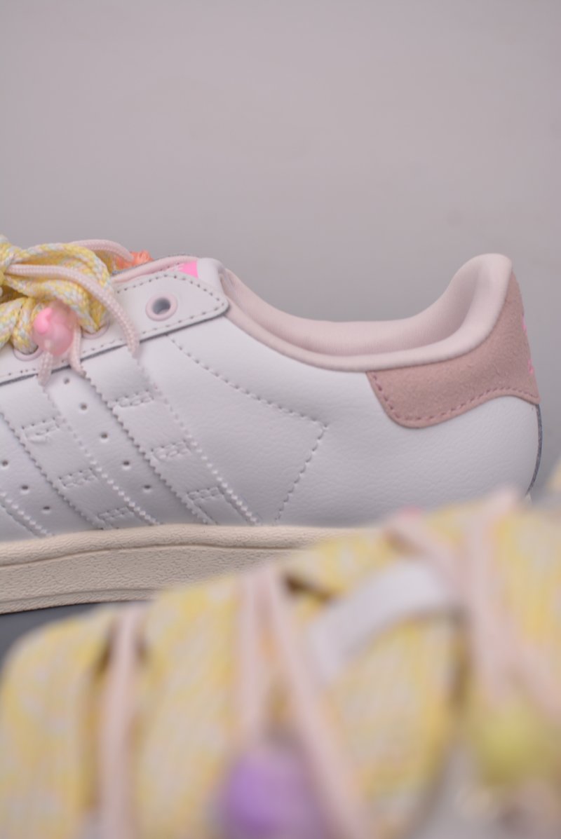 Adidas Originals Superstar 'White' view