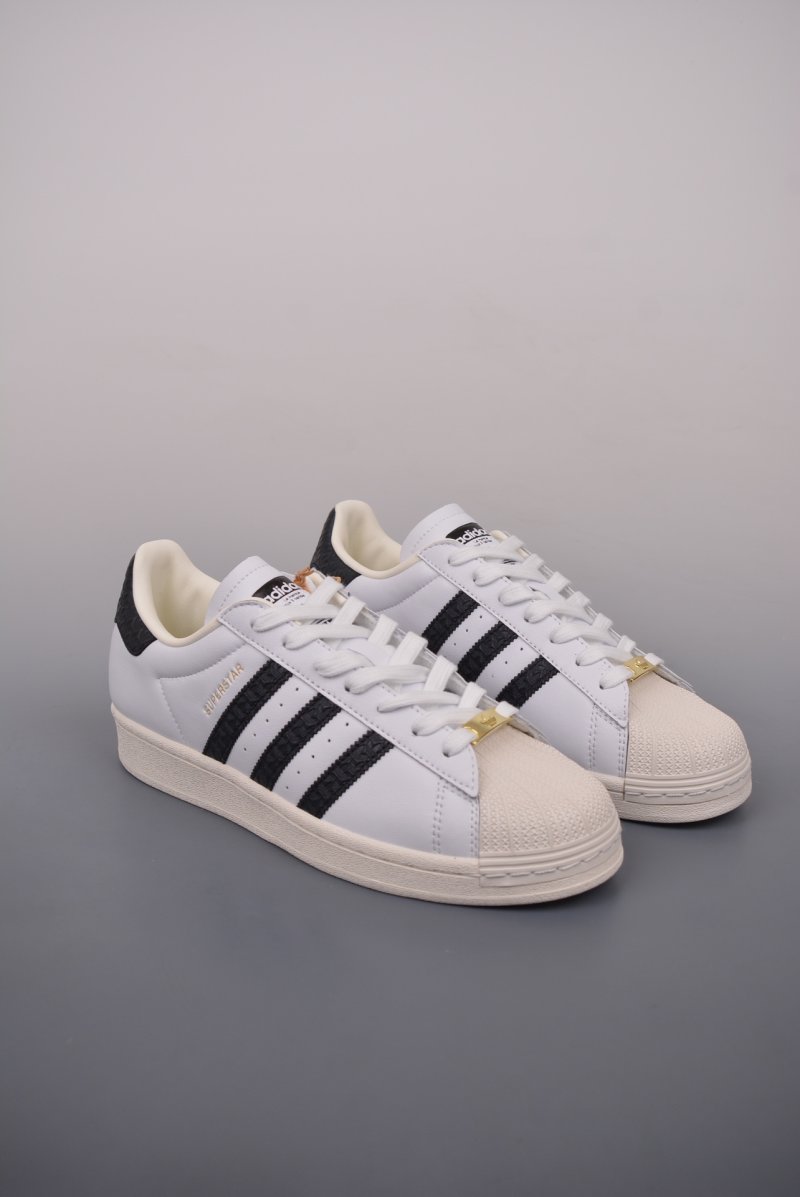 Adidas Originals Superstar 'White'
