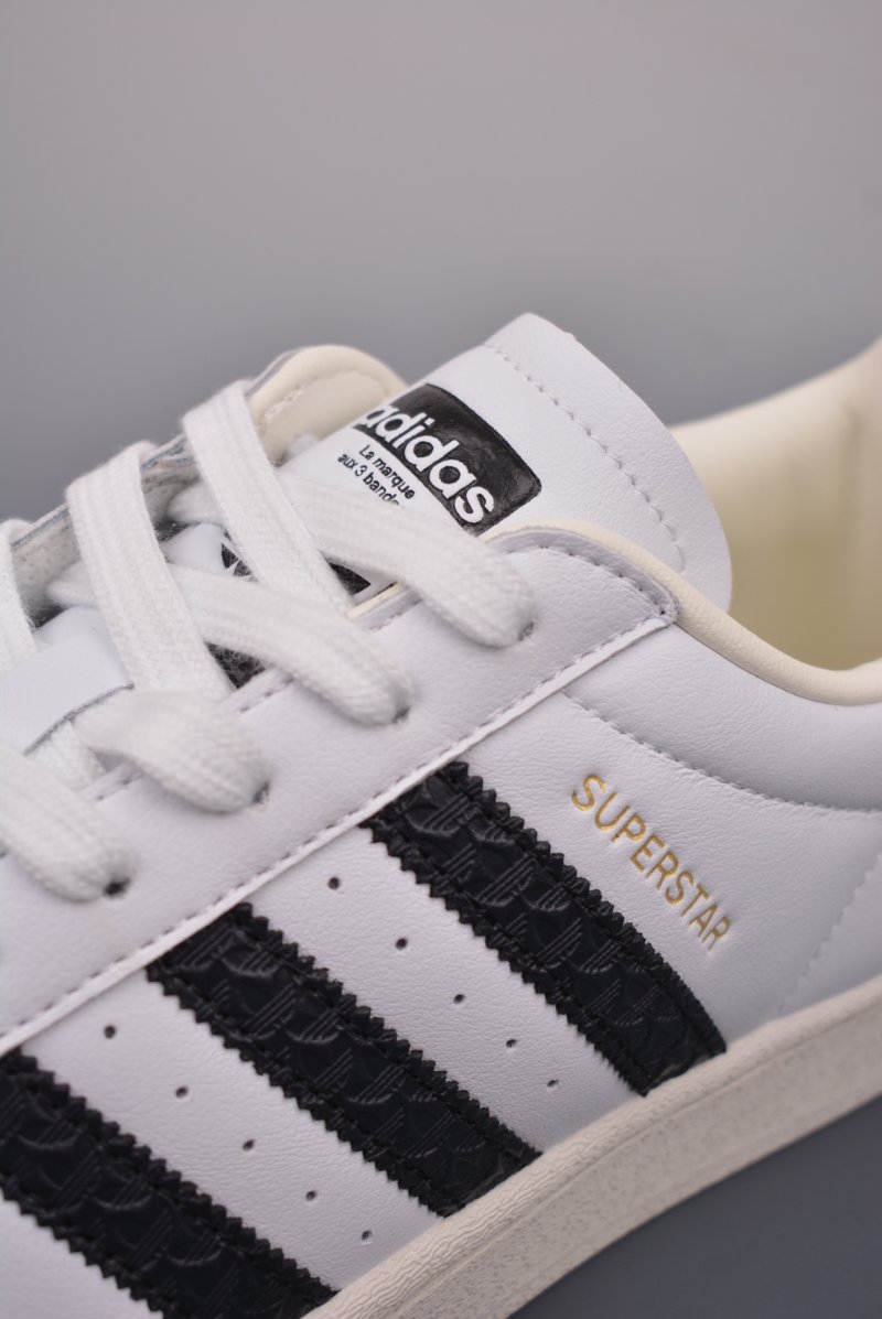 Adidas Originals Superstar 'White' view