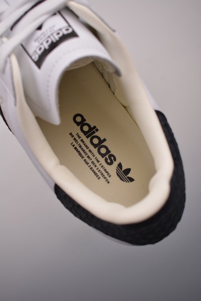 Adidas Originals Superstar 'White' view