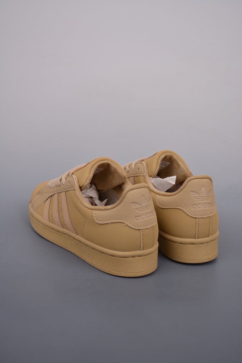 Adidas Originals Superstar 'White' view